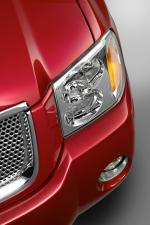 GMC Envoy XL Denali 2005 года